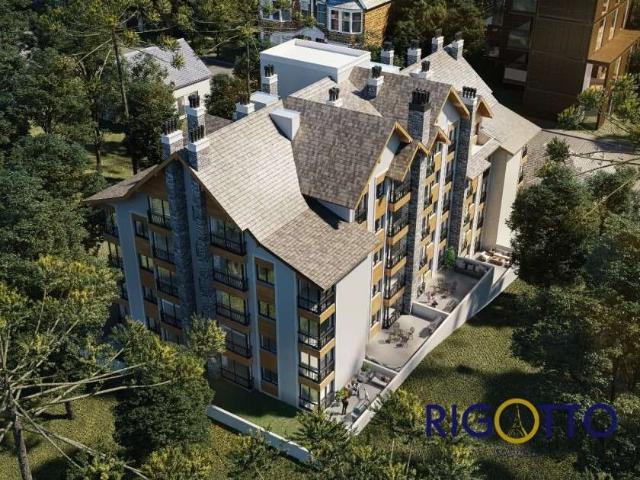 Apartamento venda em Região Geográfica Imediata de Caxias do Sul, Canela