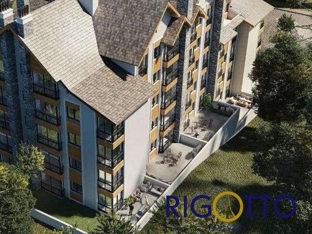 Apartamento venda em Região Geográfica Imediata de Caxias do Sul, Canela