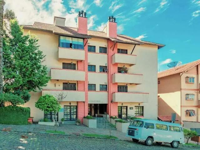 Apartamento venda em Região Geográfica Imediata de Caxias do Sul, Canela
