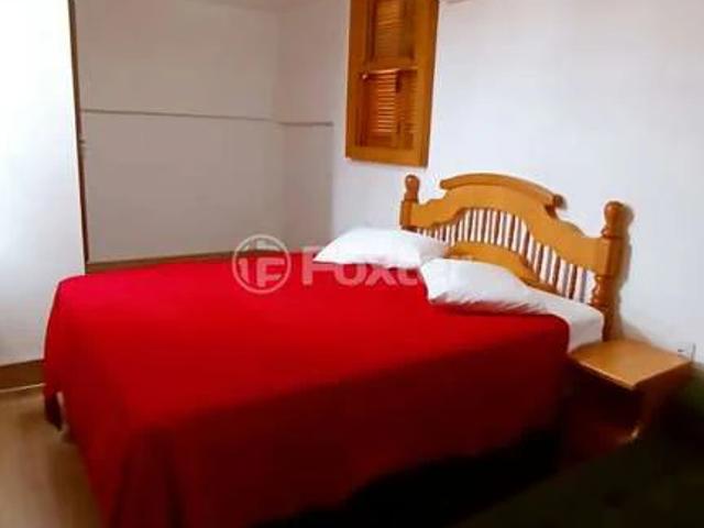 Apartamento venda em Canela