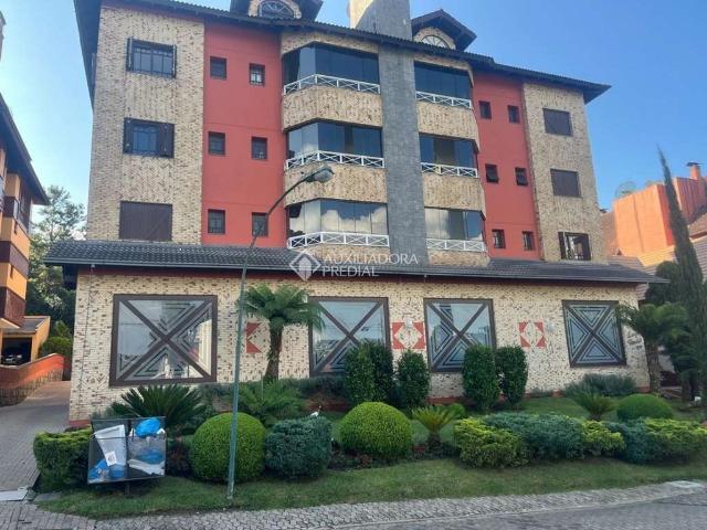 Apartamento venda em Região Geográfica Imediata de Caxias do Sul, Canela