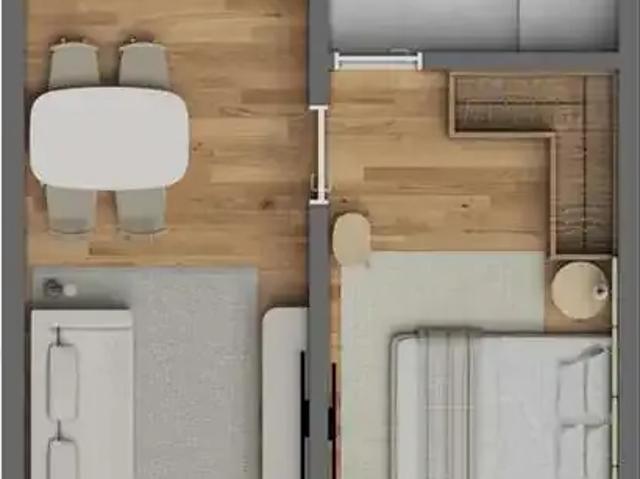 Apartamento venda em Canela