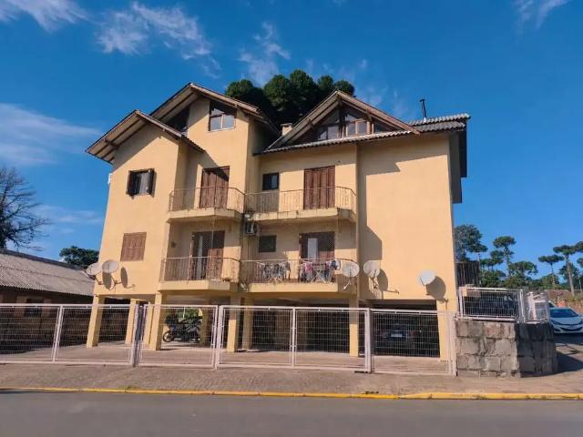 Apartamento venda em Região Geográfica Imediata de Caxias do Sul, Canela