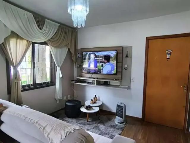 Apartamento venda em Região Geográfica Imediata de Caxias do Sul, Canela