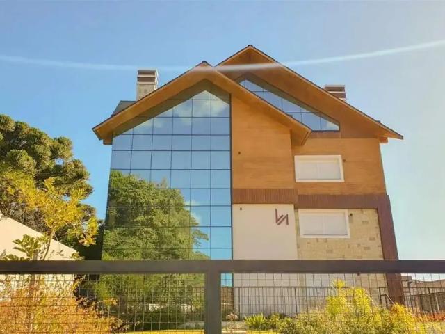 Apartamento venda em Região Geográfica Imediata de Caxias do Sul, Canela