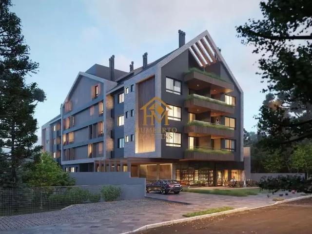 Apartamento venda em Região Geográfica Imediata de Caxias do Sul, Canela