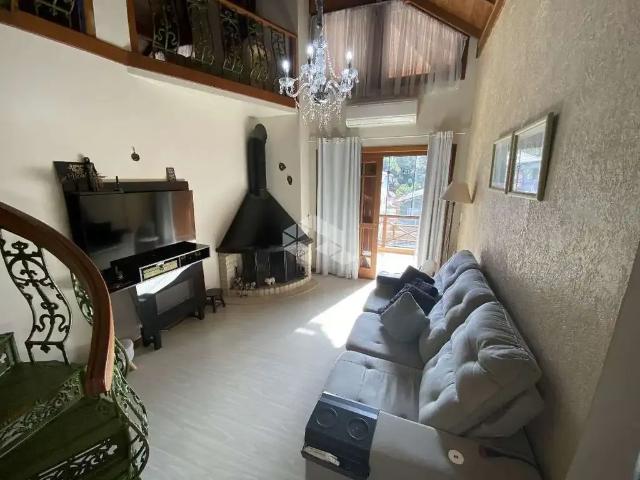 Apartamento venda em Região Geográfica Imediata de Caxias do Sul, Canela
