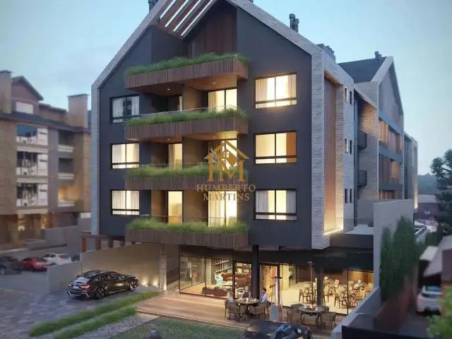 Apartamento venda em Região Geográfica Imediata de Caxias do Sul, Canela