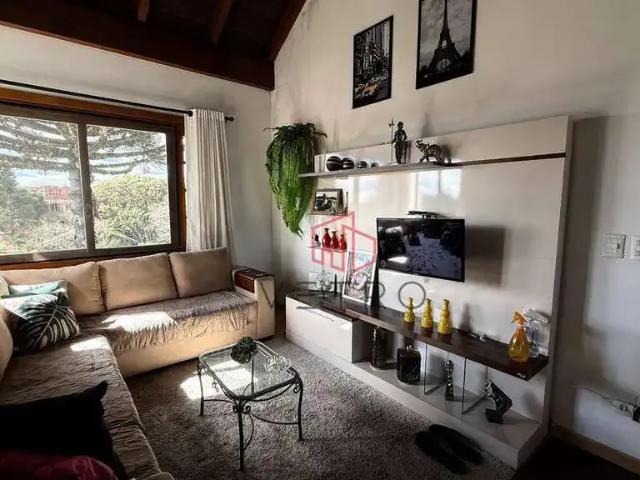 Apartamento venda em Região Geográfica Imediata de Caxias do Sul, Canela