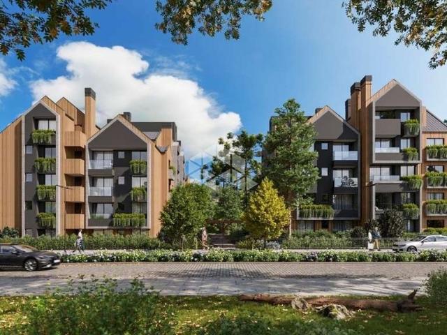 Apartamento venda em Região Geográfica Imediata de Caxias do Sul, Canela
