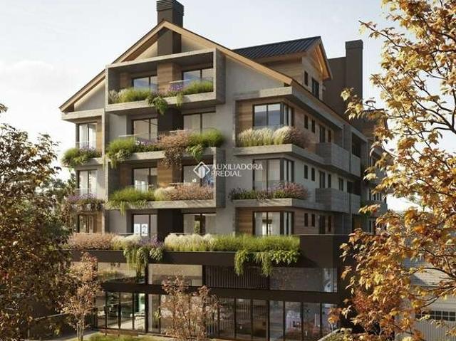Apartamento venda em Região Geográfica Imediata de Caxias do Sul, Canela