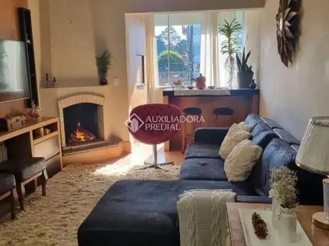 Apartamento venda em Região Geográfica Imediata de Caxias do Sul, Canela