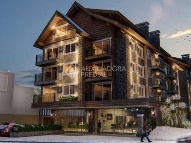 Apartamento venda em Região Geográfica Imediata de Caxias do Sul, Canela