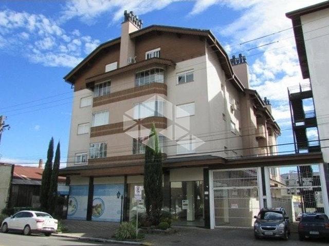 Apartamento venda em Canela