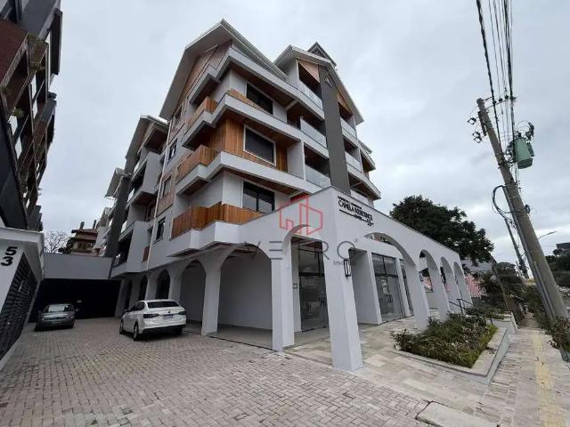 Apartamento venda em Região Geográfica Imediata de Caxias do Sul, Canela