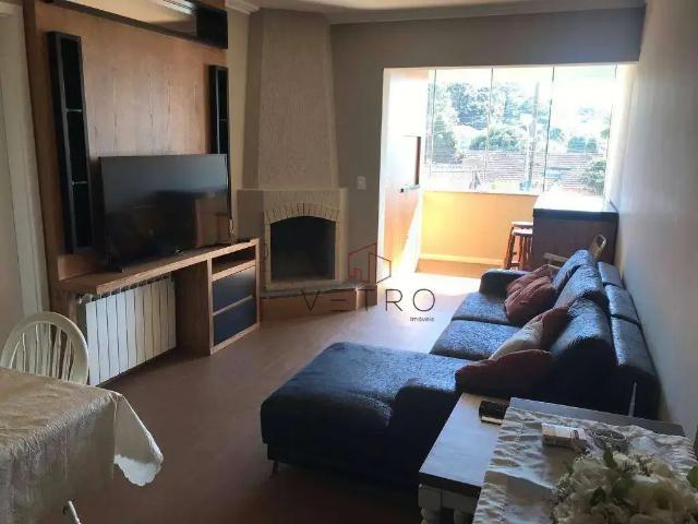 Apartamento venda em Região Geográfica Imediata de Caxias do Sul, Canela