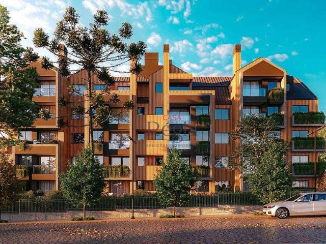 Apartamento venda em Região Geográfica Imediata de Caxias do Sul, Canela