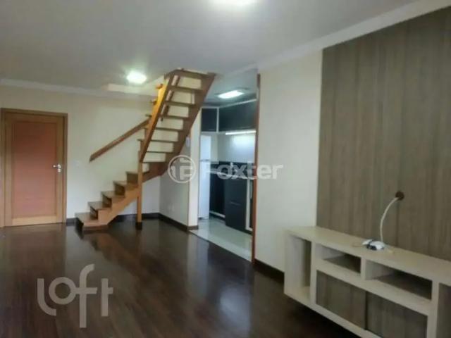Apartamento venda em Canela