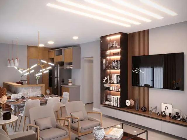 Apartamento venda em Canela