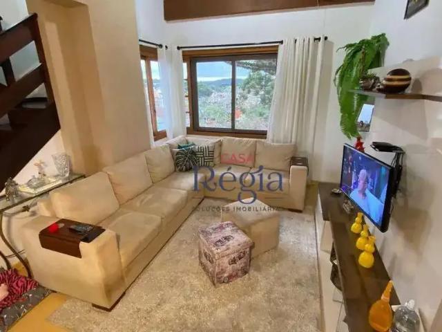Apartamento venda em Região Geográfica Imediata de Caxias do Sul, Canela