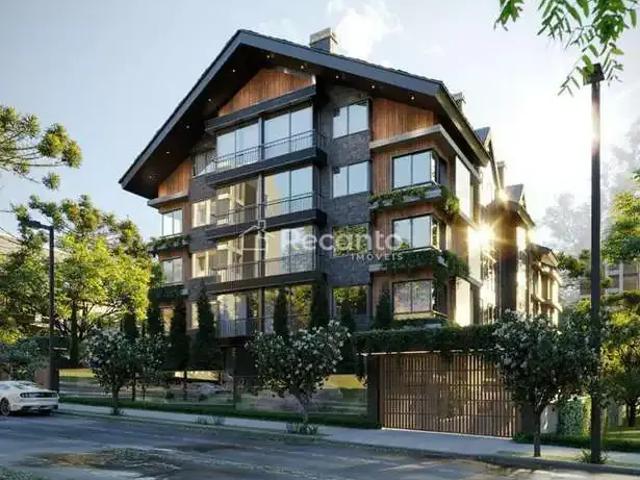 Apartamento venda em Região Geográfica Imediata de Caxias do Sul, Canela
