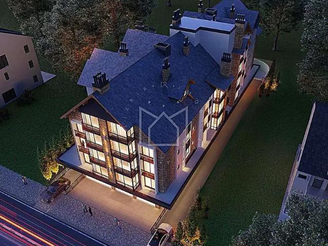 Apartamento venda em Região Geográfica Imediata de Caxias do Sul, Canela