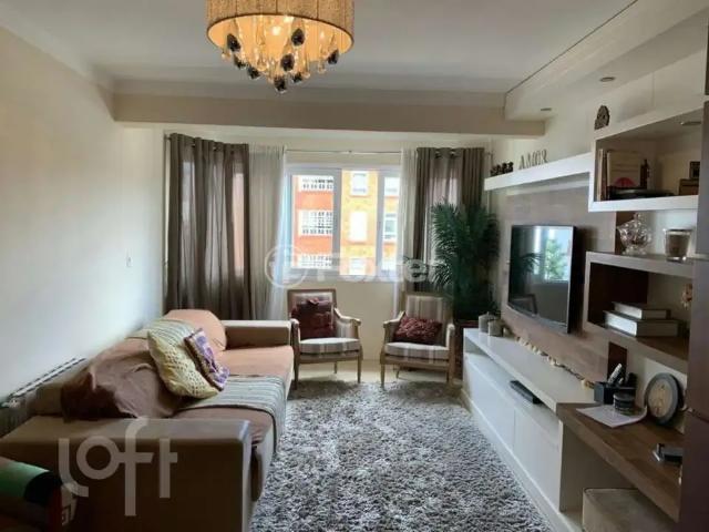 Apartamento venda em Região Geográfica Imediata de Caxias do Sul, Canela