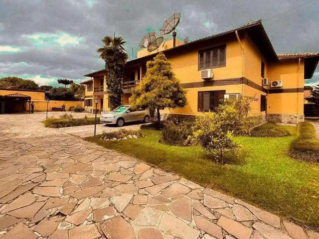 Apartamento venda em Região Geográfica Imediata de Caxias do Sul, Canela