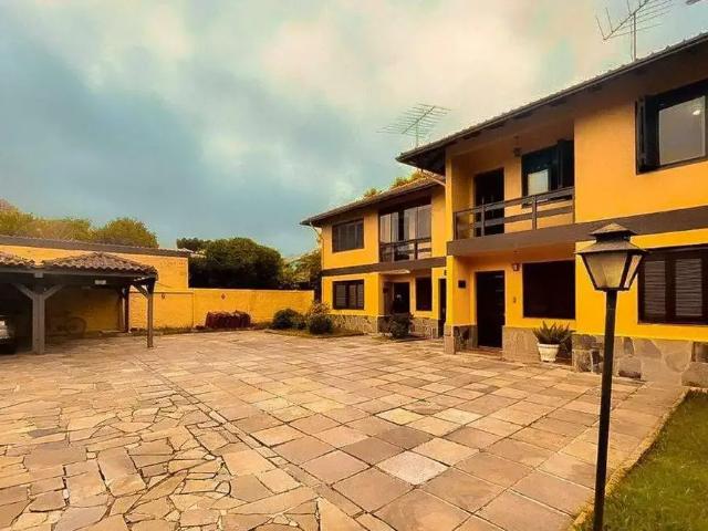 Apartamento venda em Região Geográfica Imediata de Caxias do Sul, Canela