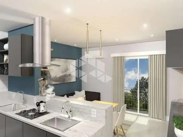 Apartamento venda em Canela