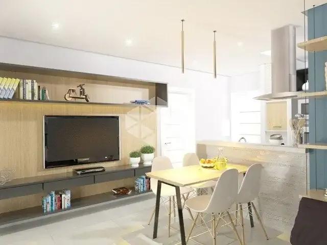 Apartamento venda em Canela