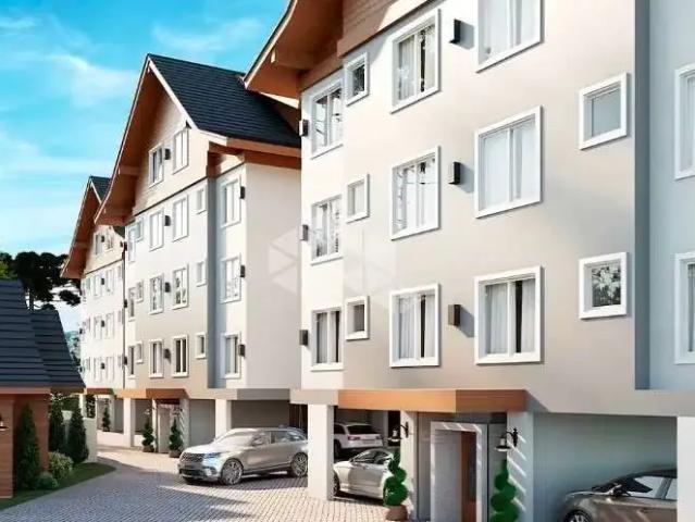 Apartamento venda em Vale Verde, Canela