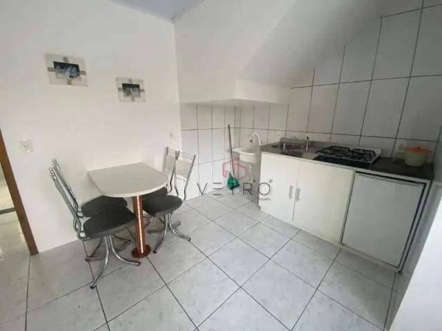 Apartamento venda em Vale Verde, Canela