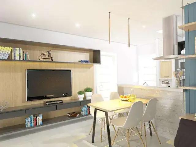 Apartamento venda em Canela