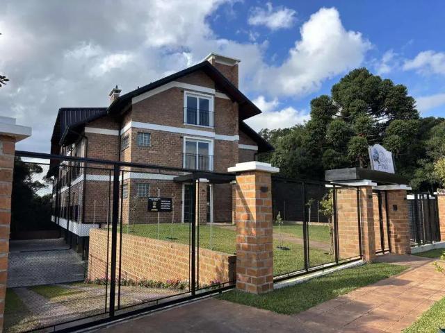 Apartamento venda em Canela
