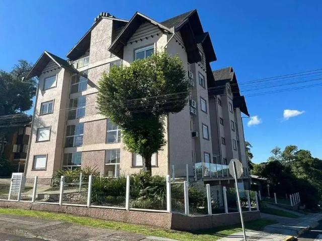 Apartamento venda em Região Geográfica Imediata de Caxias do Sul, Canela