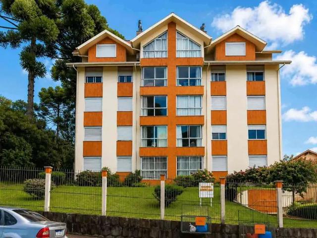 Apartamento venda em Canela