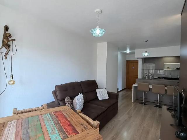 Apartamento venda em Canela