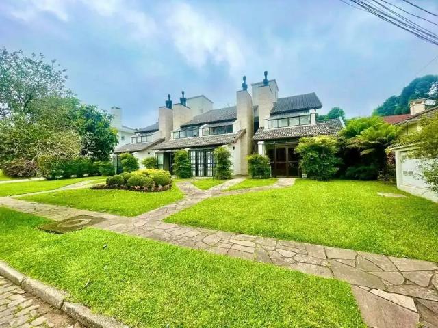 Apartamento venda em Região Geográfica Imediata de Caxias do Sul, Canela