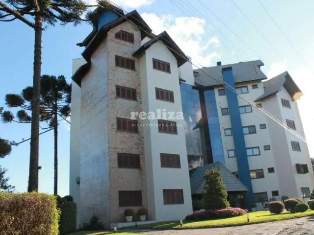 Apartamento venda em Região Geográfica Imediata de Caxias do Sul, Canela