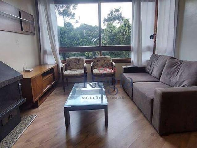 Apartamento venda em Região Geográfica Imediata de Caxias do Sul, Canela