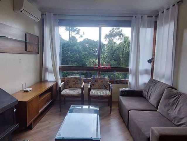 Apartamento venda em Região Geográfica Imediata de Caxias do Sul, Canela