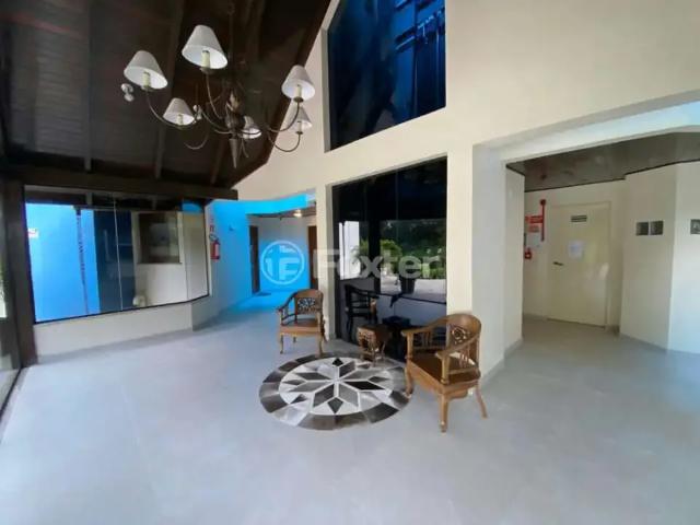 Apartamento venda em Canela