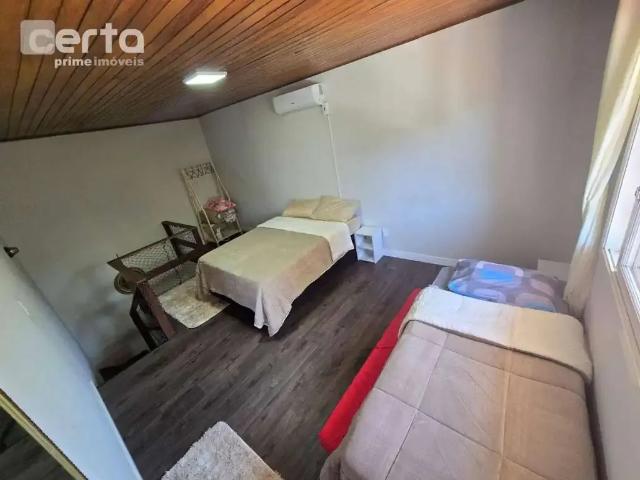 Apartamento venda em Canela