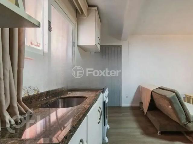Apartamento venda em Canela