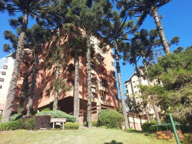 Apartamento venda em Região Geográfica Imediata de Caxias do Sul, Canela