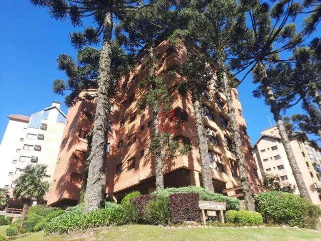 Apartamento venda em Região Geográfica Imediata de Caxias do Sul, Canela