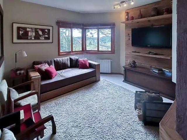 Apartamento venda em Região Geográfica Imediata de Caxias do Sul, Canela