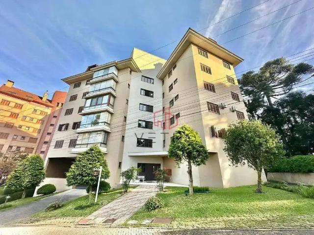 Apartamento venda em Região Geográfica Imediata de Caxias do Sul, Canela