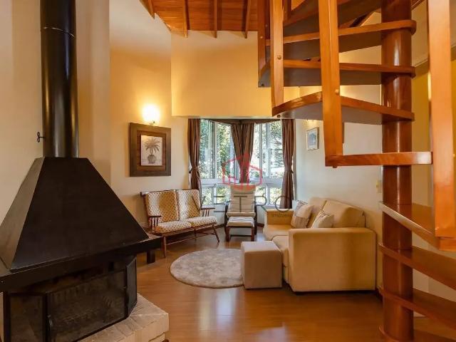 Apartamento venda em Quinta da Serra, Canela